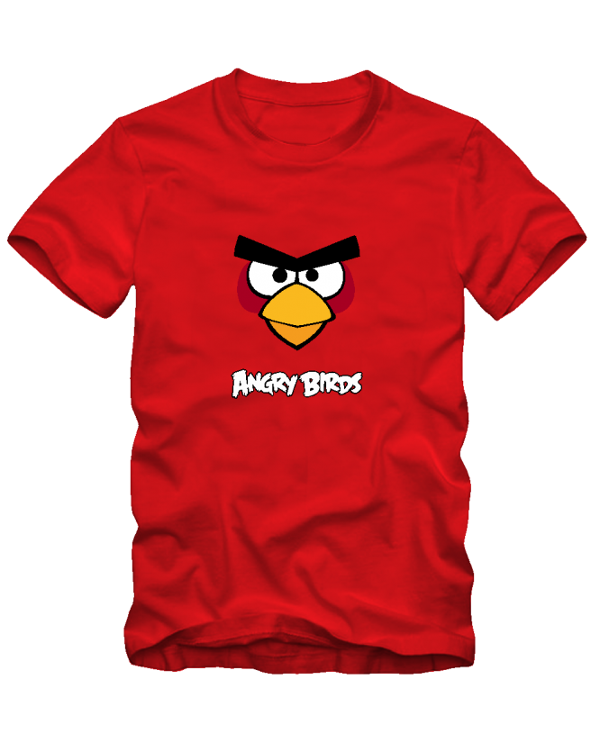 Angry birds Angry birds